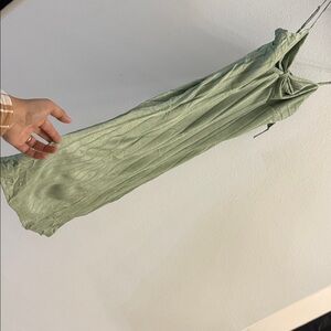 19 Cooper Green Dress